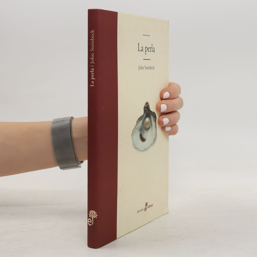 John Steinbeck La perla