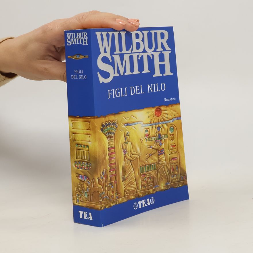 Wilbur A. Smith Figli del Nilo
