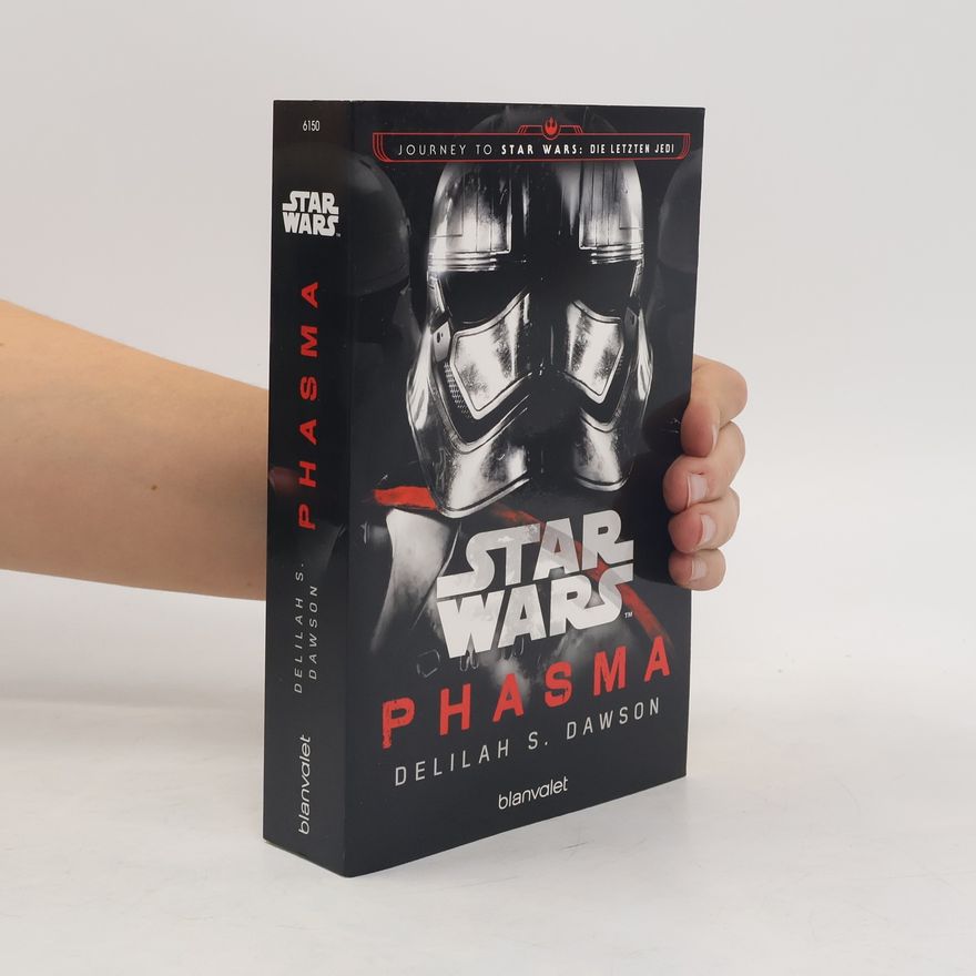 Delilah S. Dawson Star Wars - Phasma