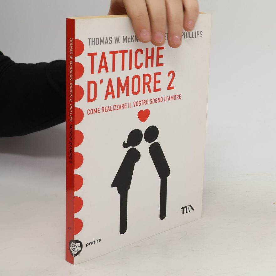 Robert H. Phillips Tattiche d'amore 2