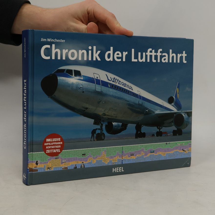 Jim Winchester Chronik der Luftfahrt