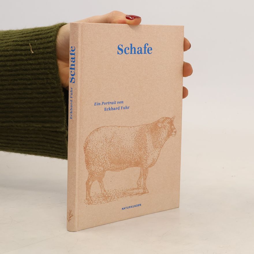 Eckhard Fuhr Schafe
