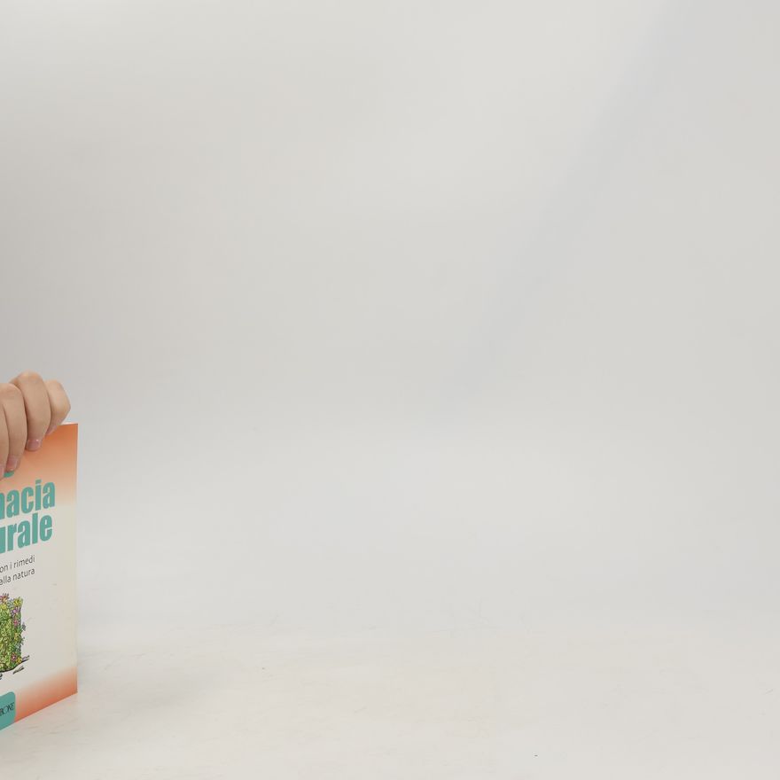 Marcela Ullmann Farmacia naturale