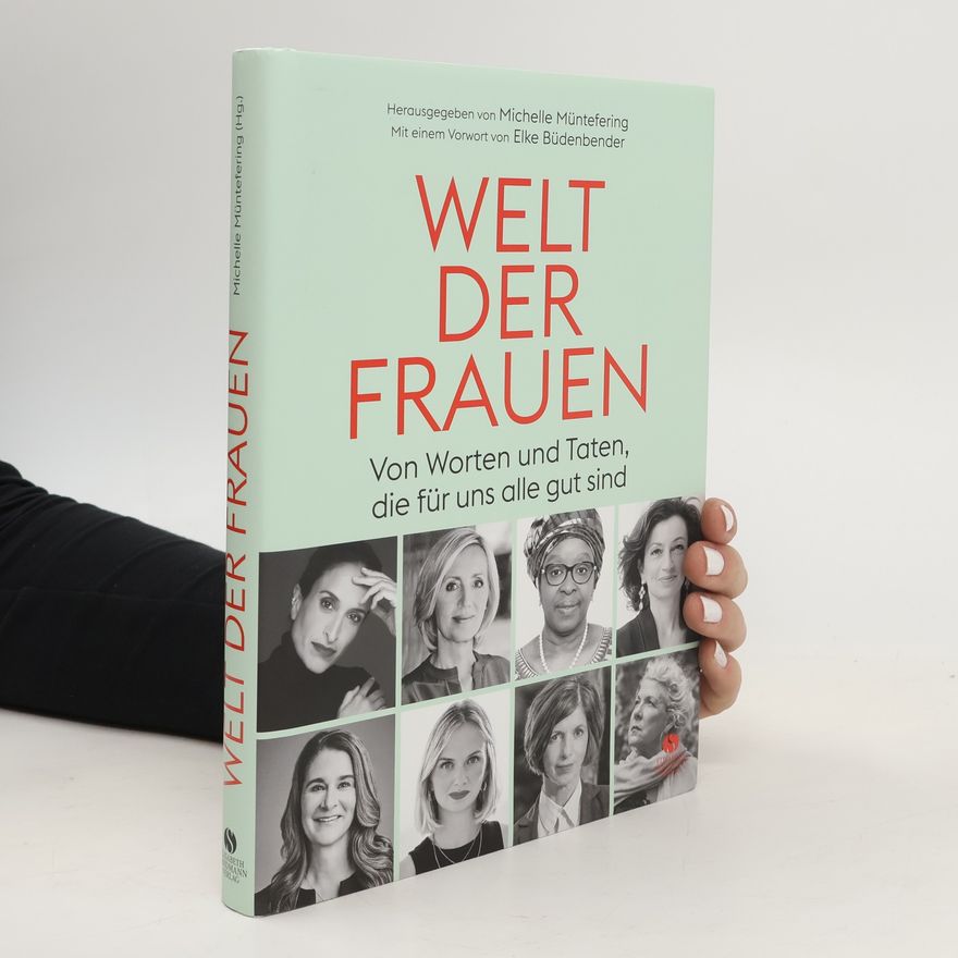 Zukiswa Wanner Welt der Frauen