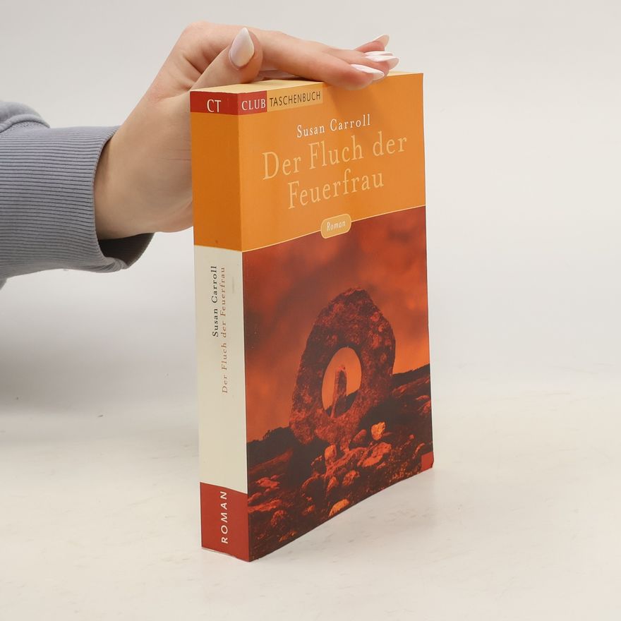Susan Carroll Der Fluch der Feuerfrau