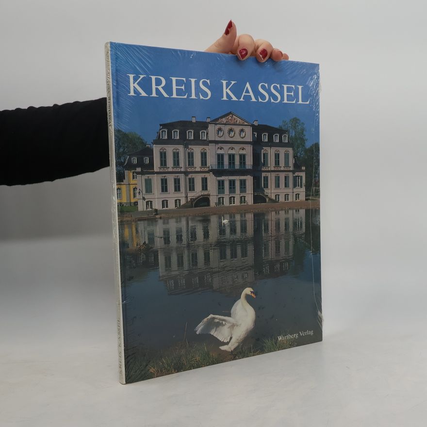 Kolektiv autorů Kreis Kassel