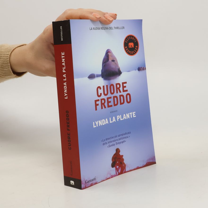 Lynda La Plante Cuore freddo