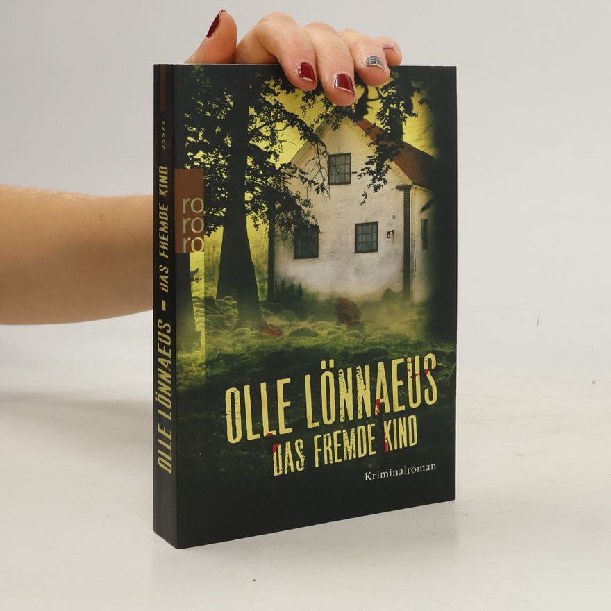 Olle Lönnaeus Das fremde Kind