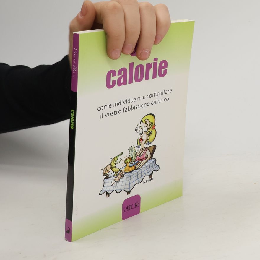 Katrin Klever Schubert Calorie