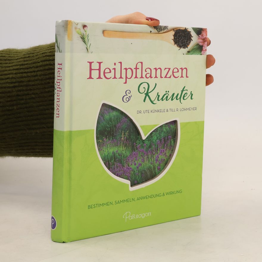 Ute Künkele Heilpflanzen & Kräuter