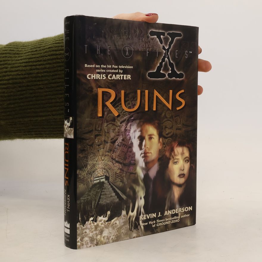 Kevin J. Anderson Ruins