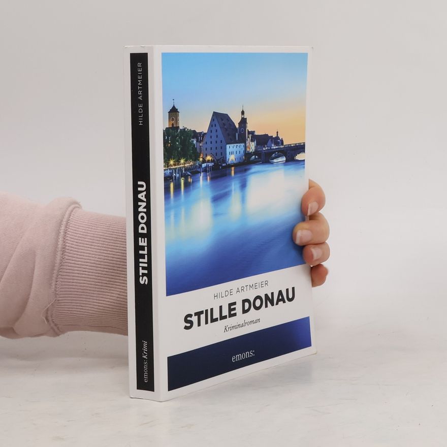 Hilde Artmeier Stille Donau