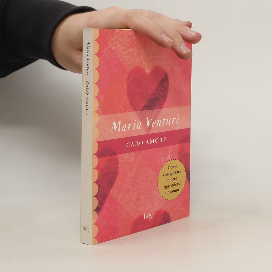 Maria Venturi Caro amore