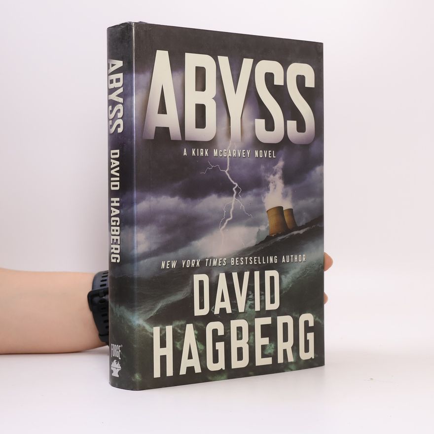 David Hagberg Abyss