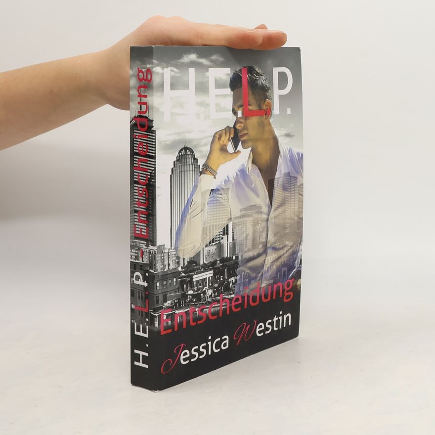 Jessica Westin H.E.L.P. - Entscheidung
