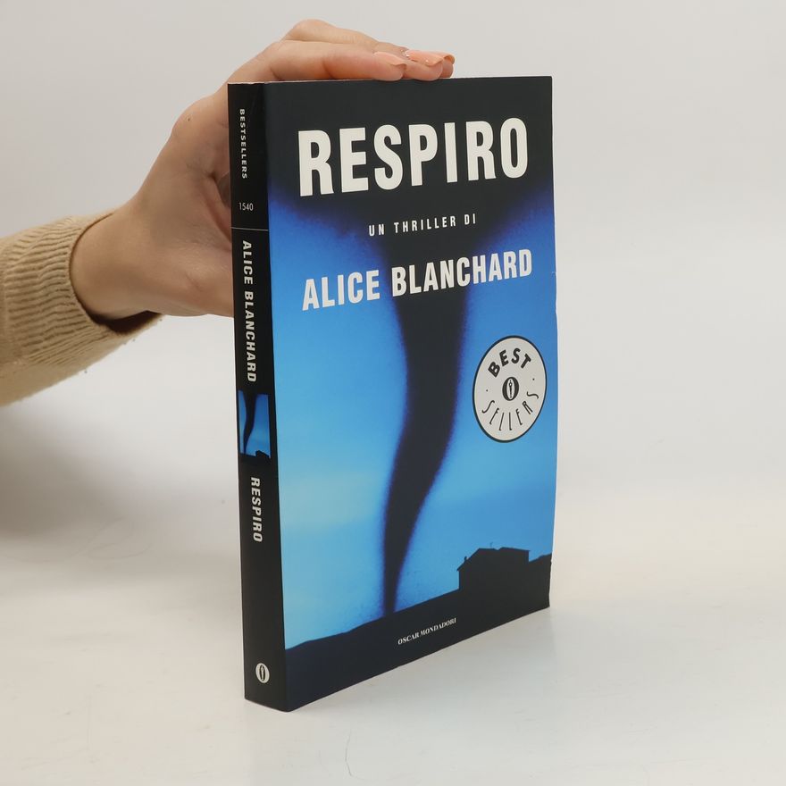 Alice Blanchard Respiro