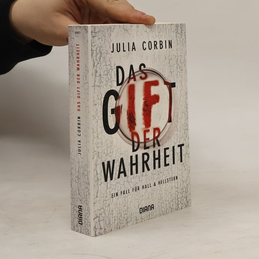 Julia Corbin Das Gift der Wahrheit