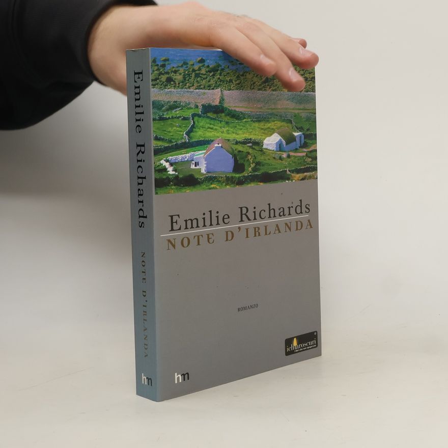 Emilie Richards Note d'Irlanda