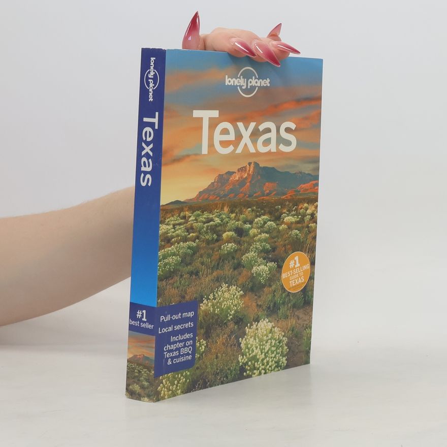 Planet Lonely Lonely Planet Texas