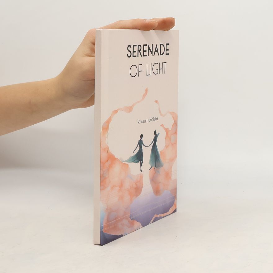 Eliora Lumiste Serenade of Light