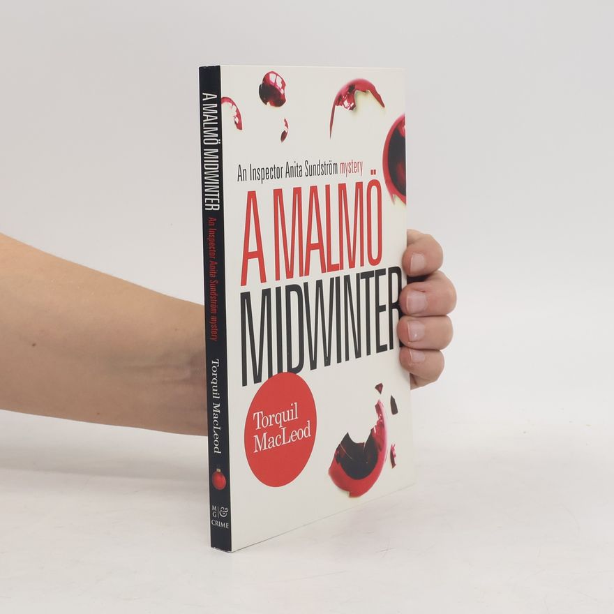 MacLeod Torquil A Malmo Midwinter