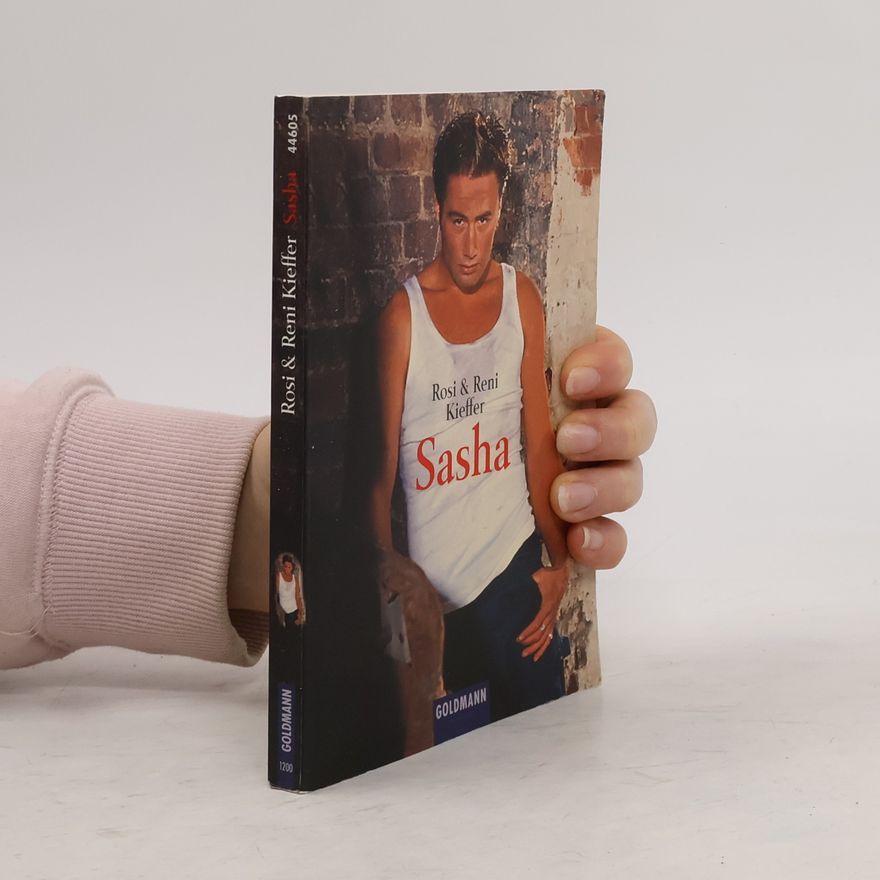 Rosi Kieffer Sasha