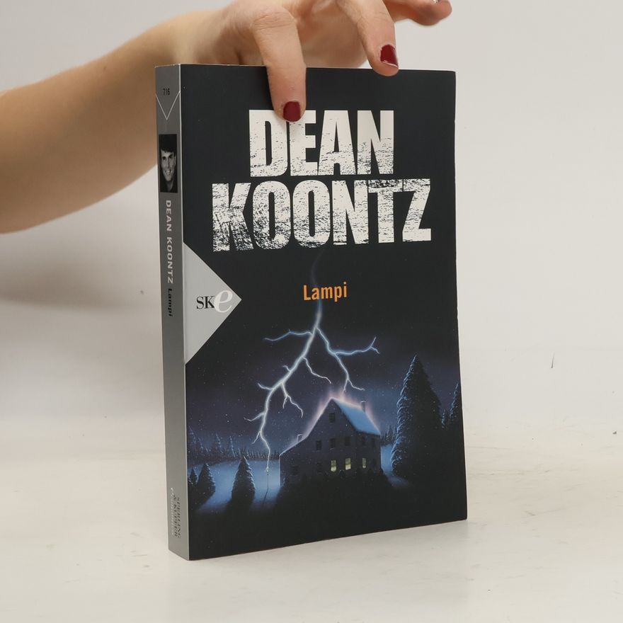 Dean Ray Koontz Lampi