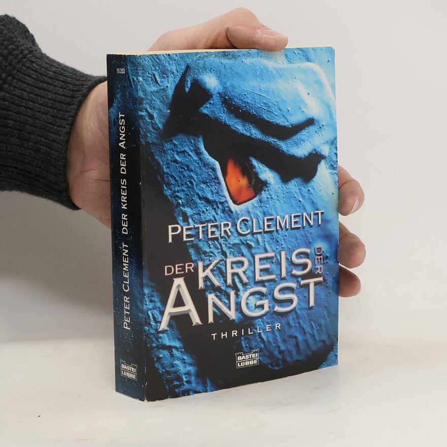 Peter Clement Duffy Der Kreis der Angst