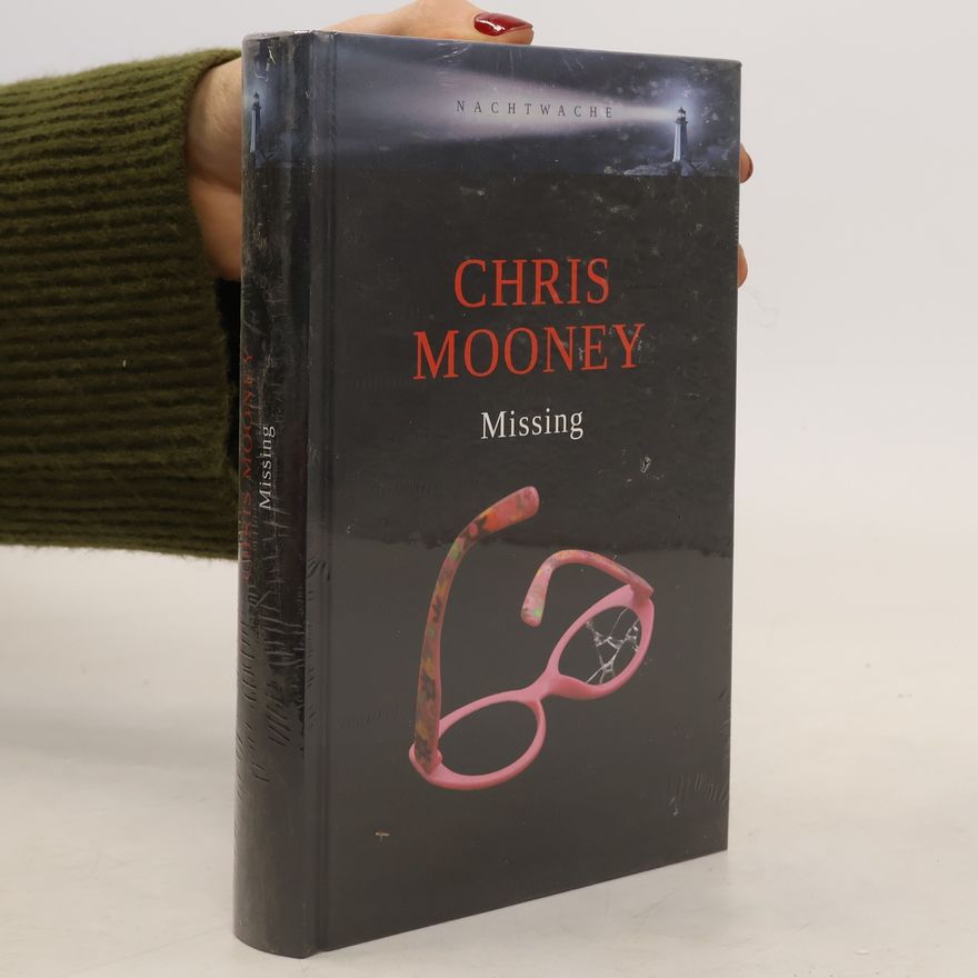Chris Mooney Missing