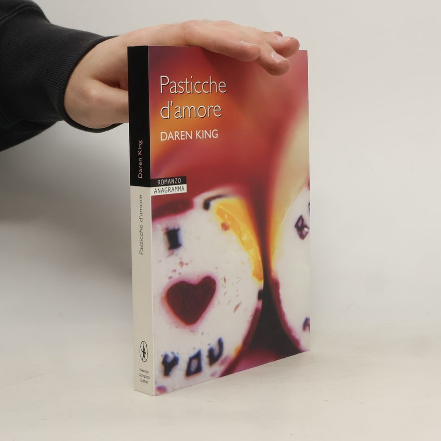 Daren King Pasticche d'amore