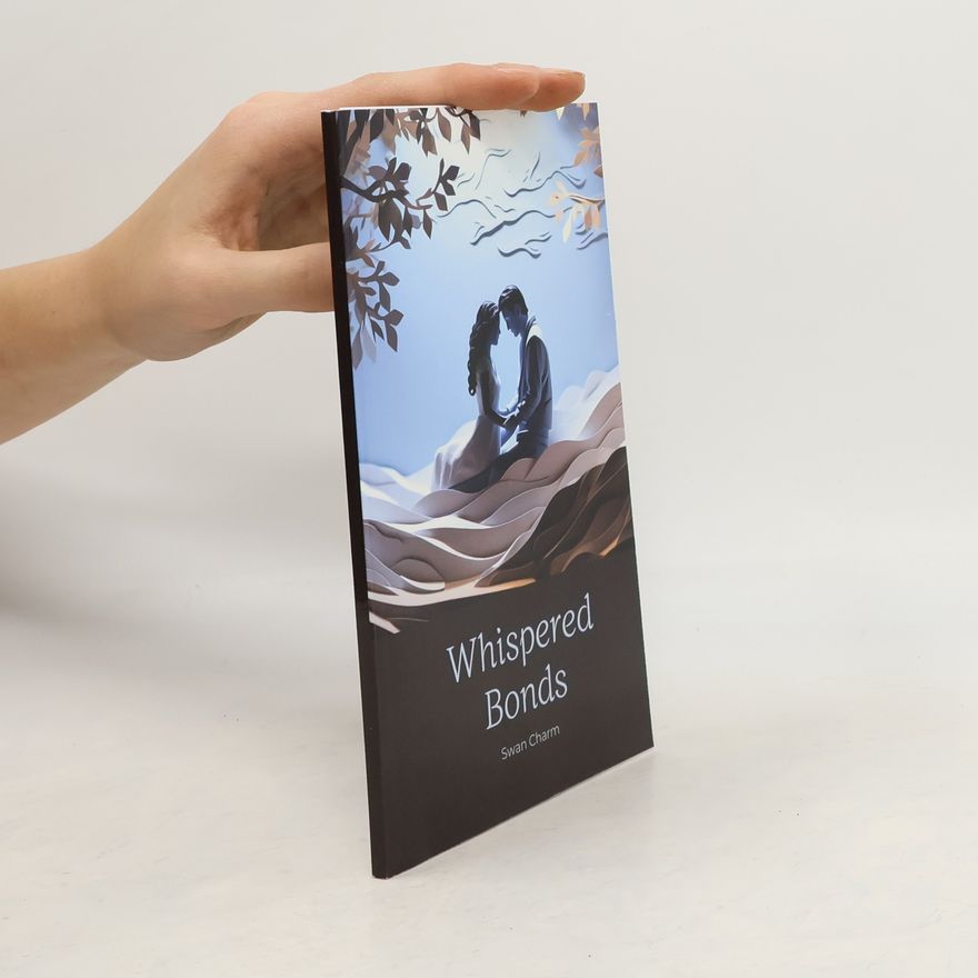 Swan Charm Whispered Bonds