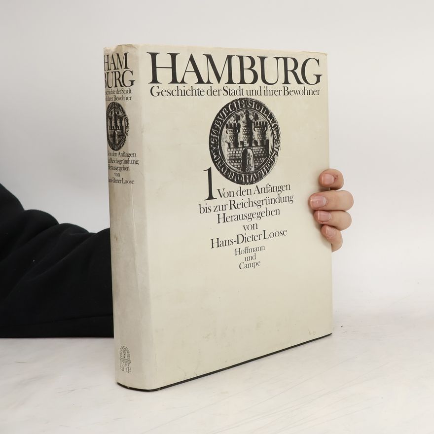 Hans Dieter Loose Hamburg