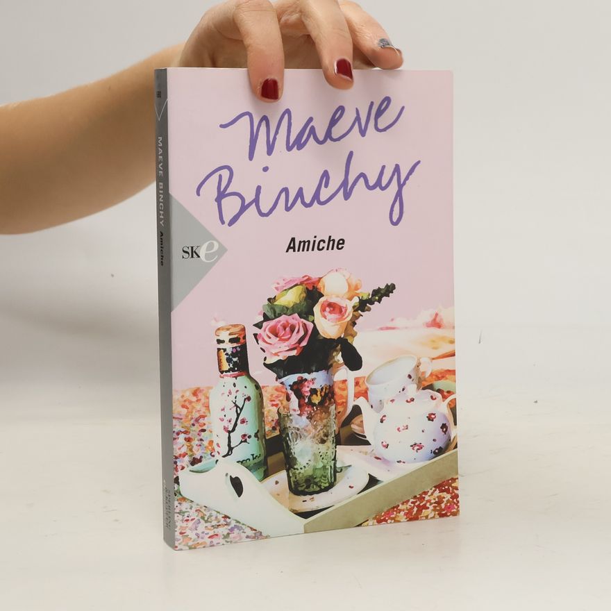 Maeve Binchy Amiche