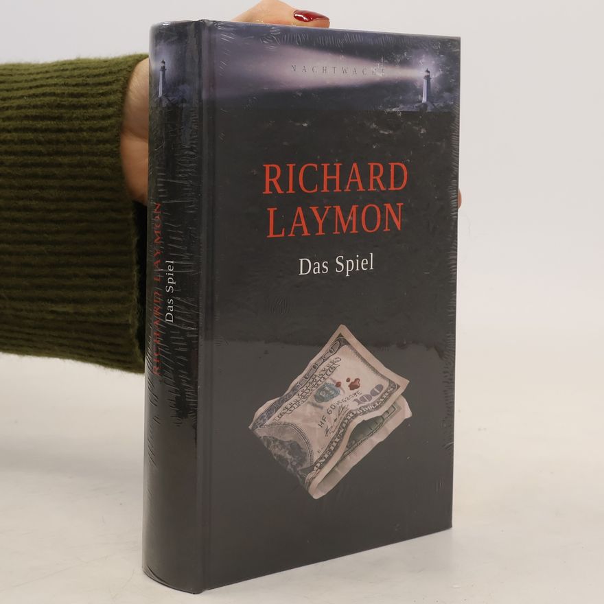 Richard Laymon Das Spiel