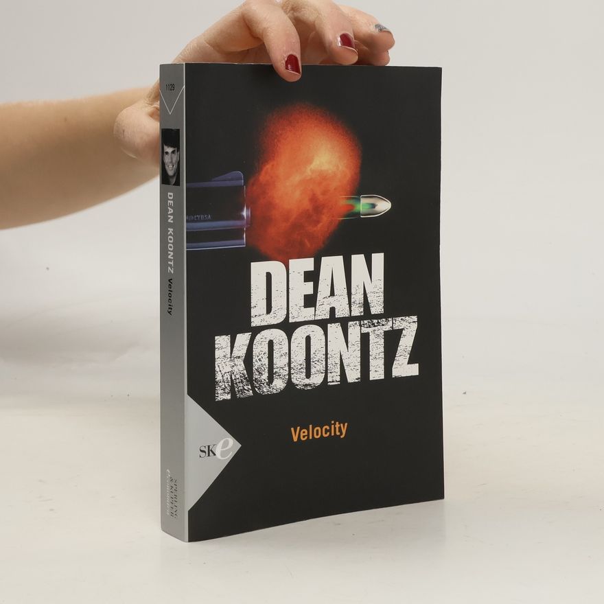 Dean Ray Koontz Velocity