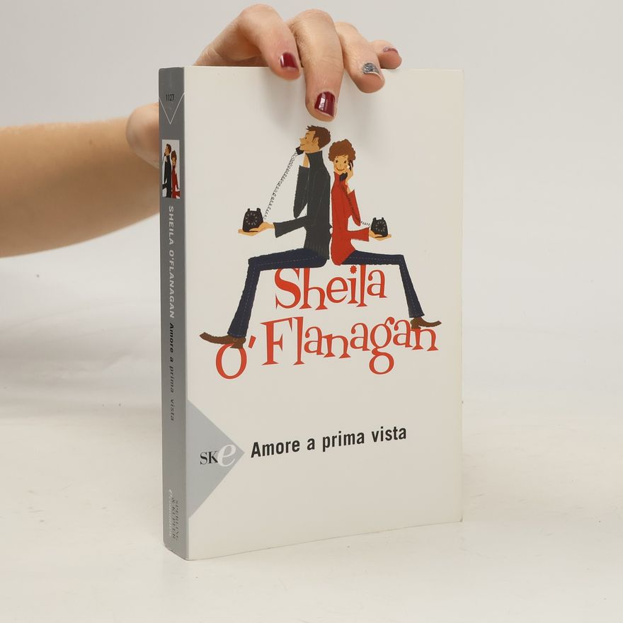 Sheila O'Flanagan Amore a prima vista