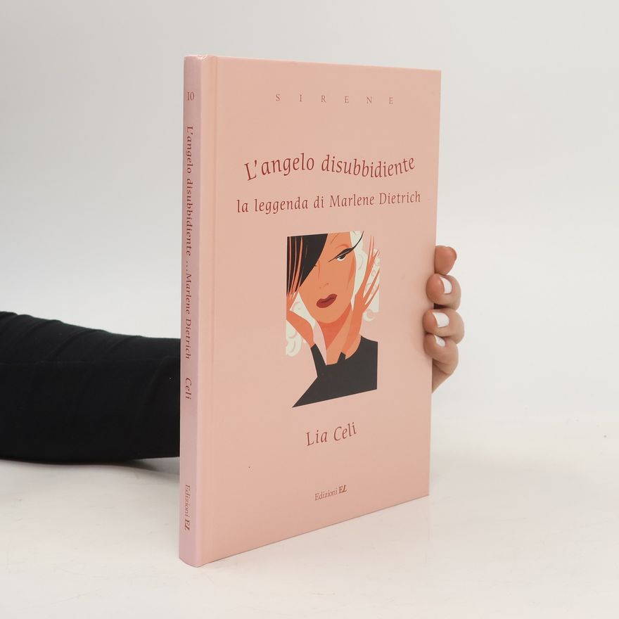 Lia Celi Sirene - 10: L'angelo disubbidiente