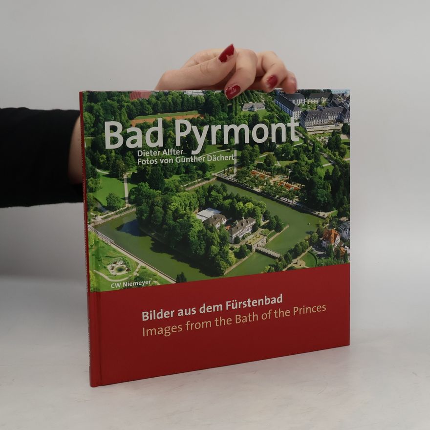 Dieter Alfter Bad Pyrmont