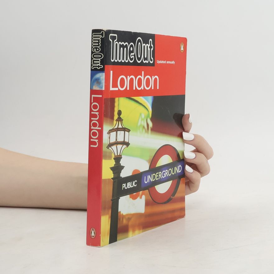 Time Out Guides Ltd Time Out London 11