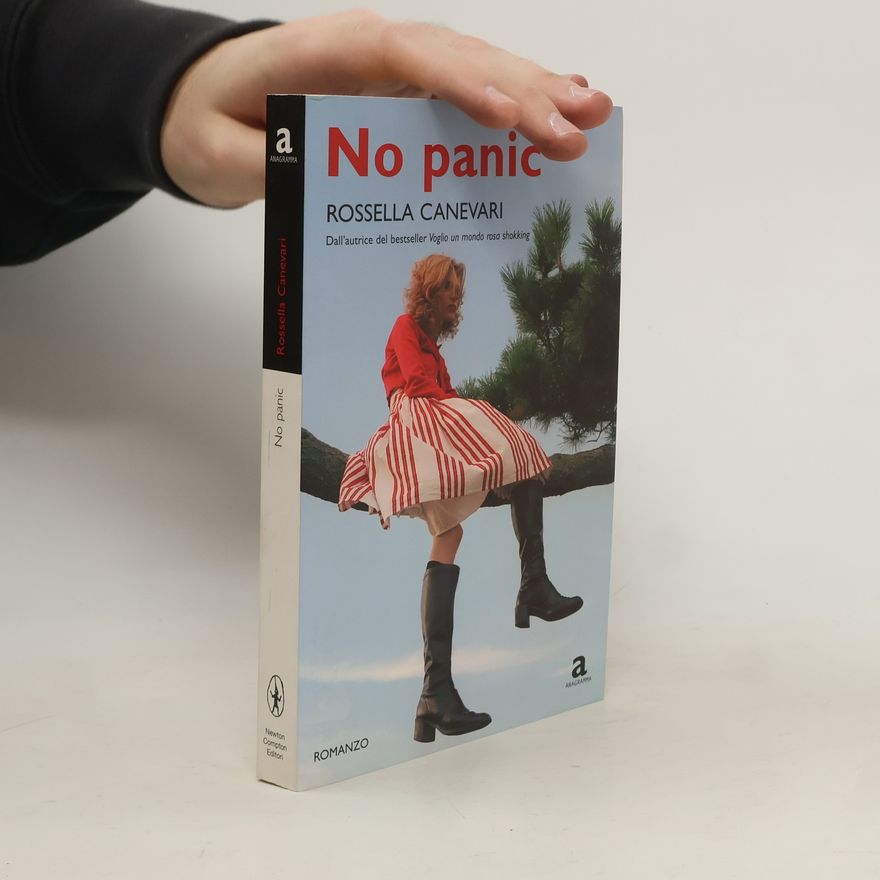 Rossella Canevari No panic