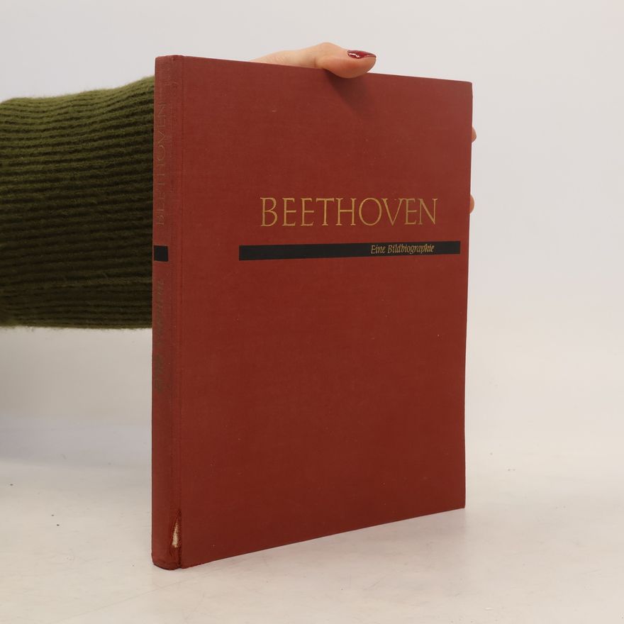 Autorenkollektiv Beethoven. Eine Bibliographie