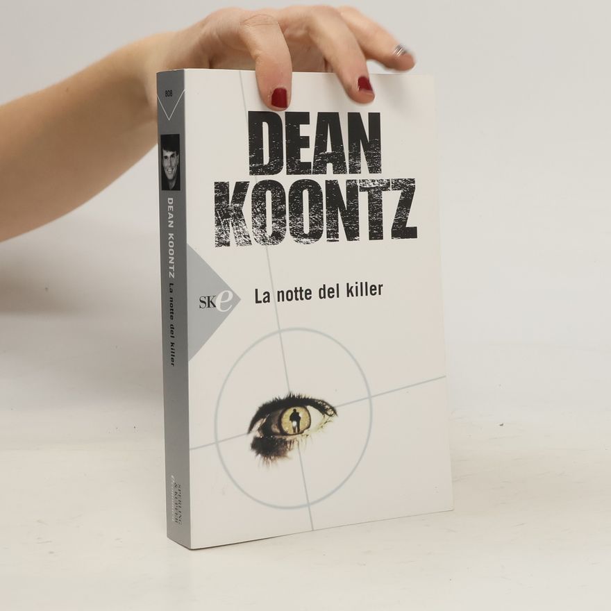Dean Ray Koontz La notte del killer