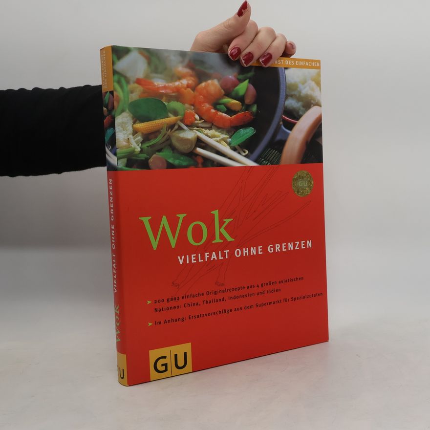 Michael Brauner WOK - Vielfalt ohne Grenzen