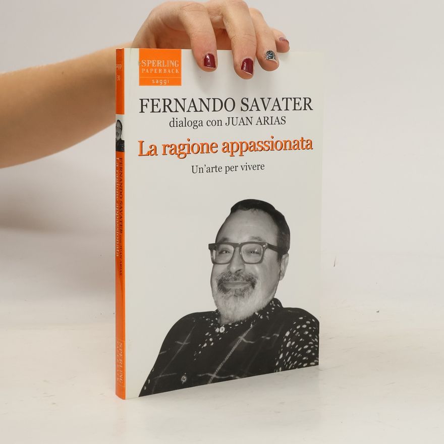 Hado Lyria La ragione appassionata