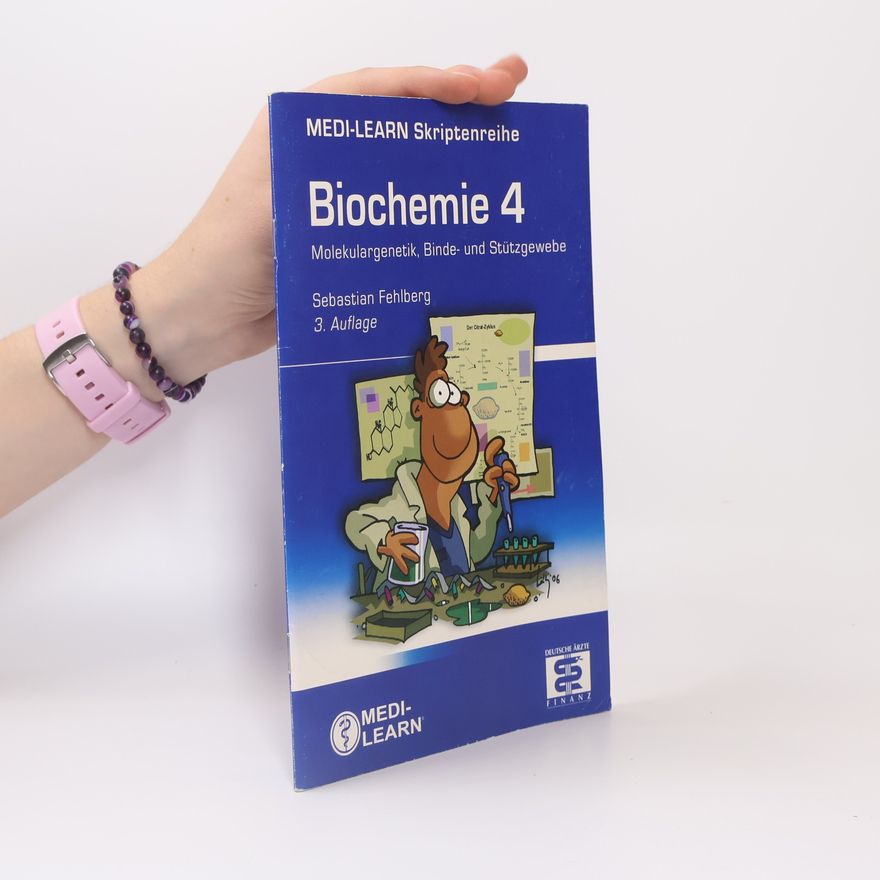 Sebastian Fehlberg  Biochemie 4
