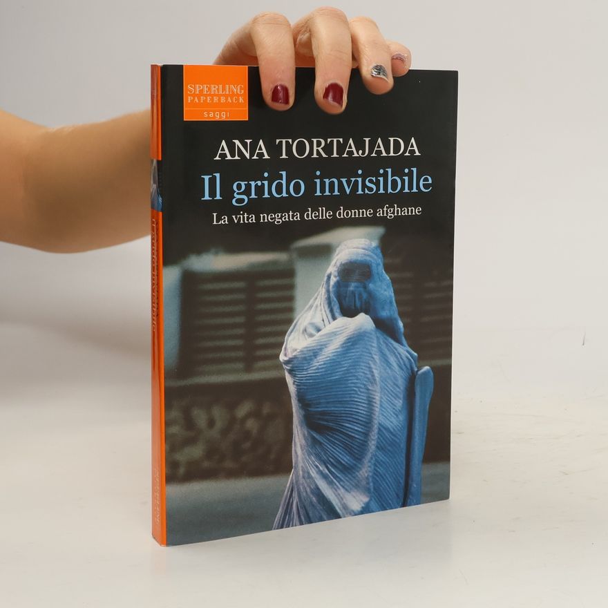 Anna Tortajada Il grido invisibile
