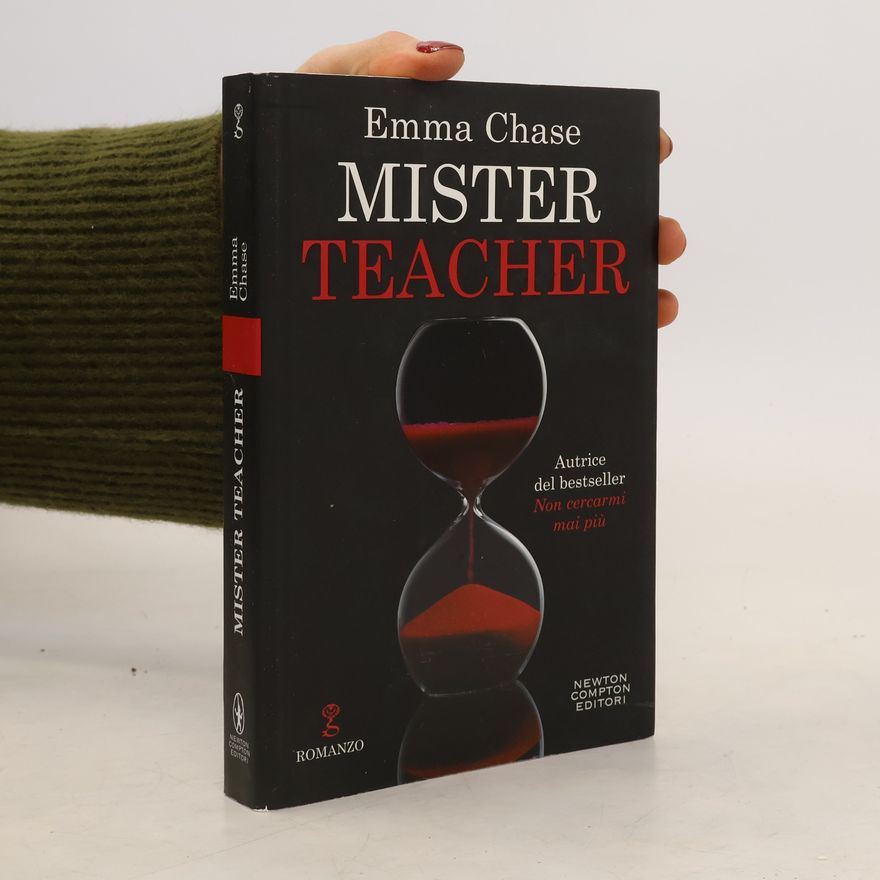 Emma Chase Mister Teacher