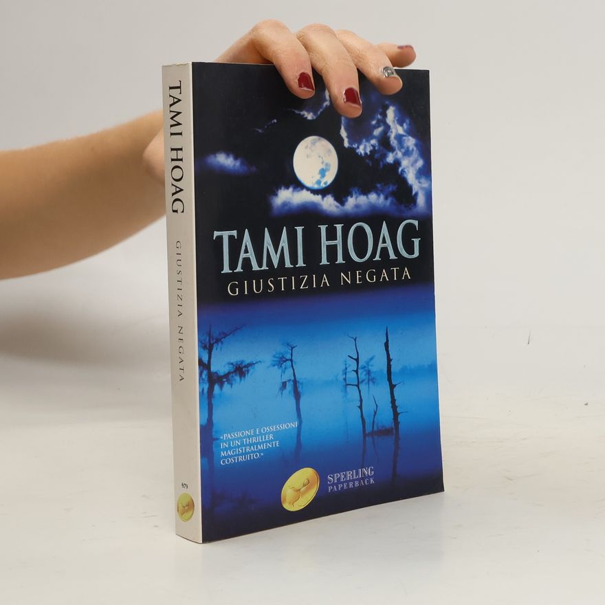Tami Hoag Giustizia negata