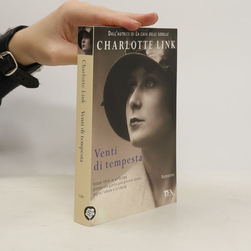 Charlotte Link Venti di tempesta