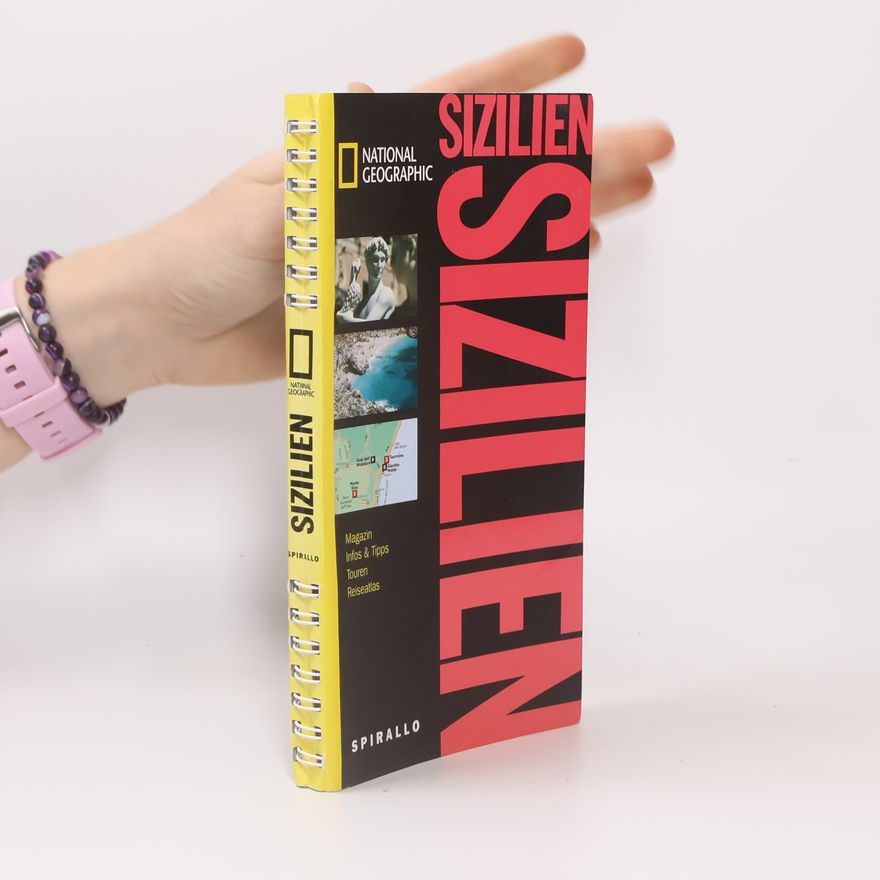 Autorenkollektiv Sizilien
